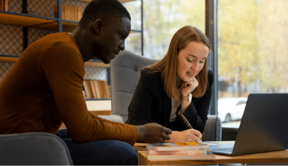Business English